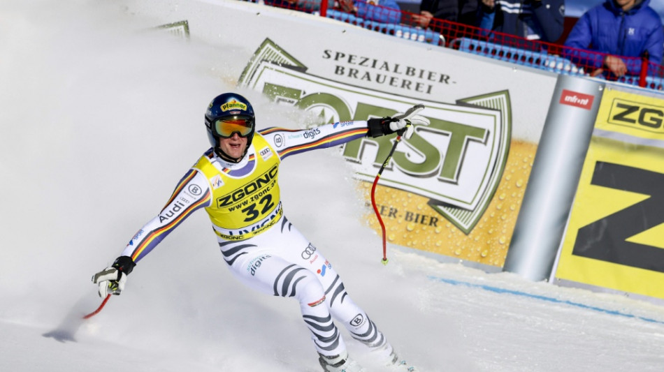 F&uuml;nfter in Livigno: Jocher holt Olympia-Ticket