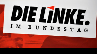 Th&uuml;ringer Linke: Grosse-R&ouml;thig und Schaft als Landesvorsitzende best&auml;tigt