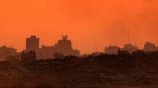 Israël se prépare à prendre le contrôle de la ville de Gaza