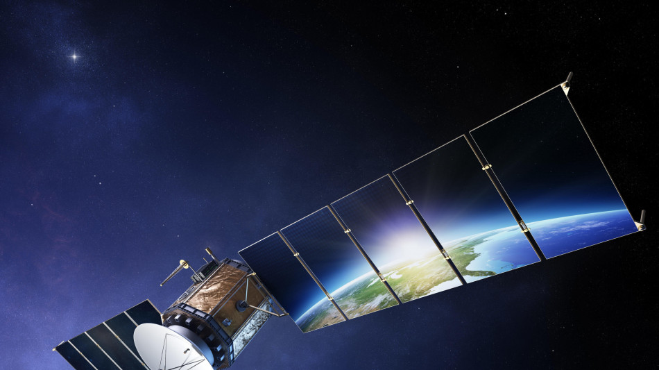 Il futuro di telecomunicazioni e difesa, focus a Roma