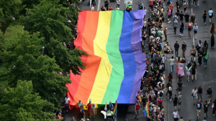 Polizeigewerkschaft sieht vor CSD in Berlin neue Gefahr durch rechtsextreme Gewalt