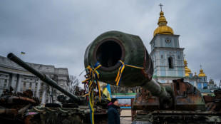 &iquest;C&oacute;mo la guerra en Ucrania cambi&oacute; la geopol&iacute;tica mundial?