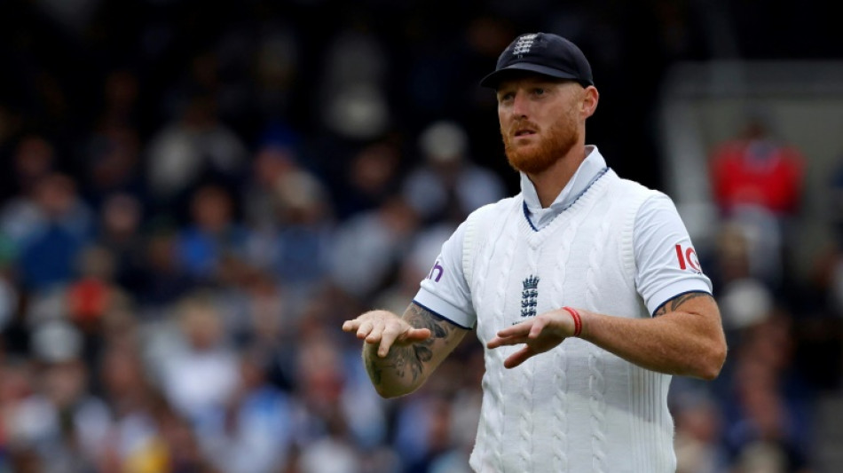 England's cricket team 'about breaking records', says bullish coach
