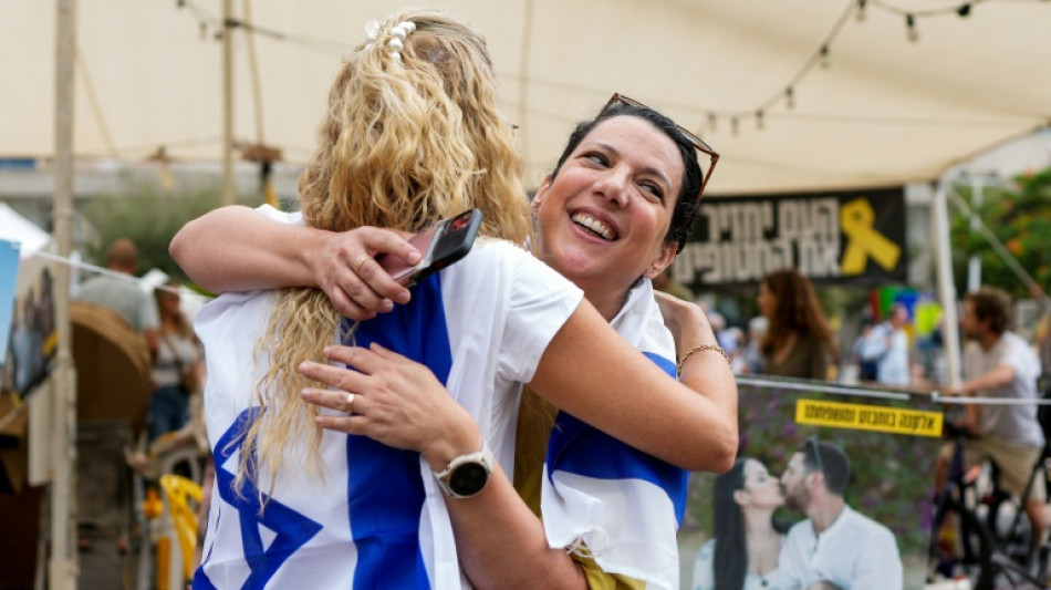 Israel e Hamas concordam com cessar-fogo em Gaza e libertação dos reféns