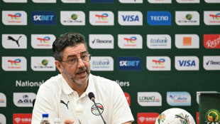 Egito demite técnico Rui Vitoria após fracasso na Copa Africana