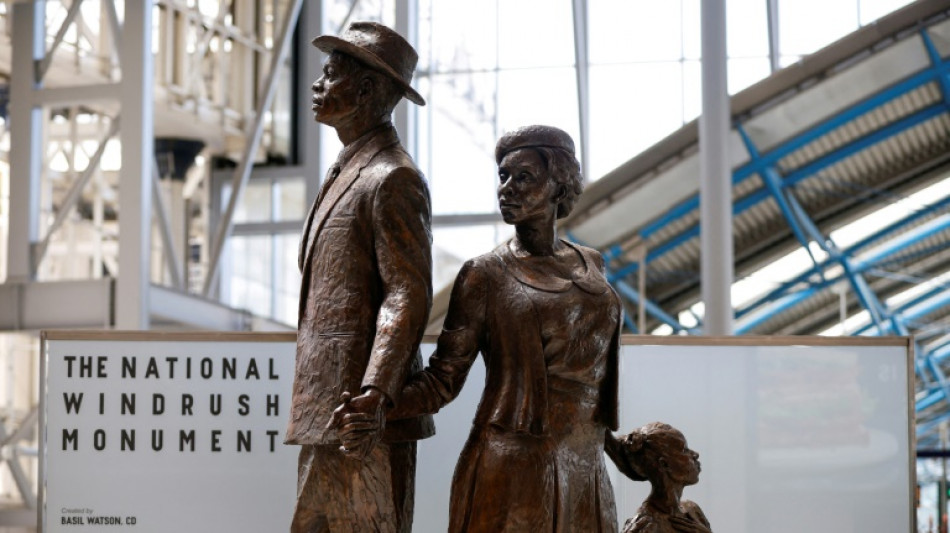 UK under fire over retreat from Windrush scandal reforms