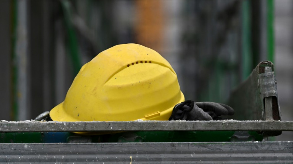 Unfall auf Tunnelbaustelle in Niedersachsen: Arbeiter von Radlader get&ouml;tet