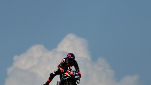 MotoGP: Rivola, tre gare di fila sono un problema per Martin