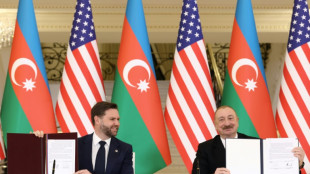 "Friedensbem&uuml;hungen": Vance besucht nach Armenien auch Aserbaidschan