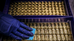 Unsicherheit durch US-Zollpolitik: Nachfrage nach Investitionen in Gold gestiegen