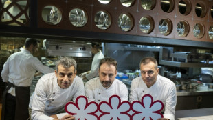 Restaurante espanhol Disfrutar &eacute; o melhor do mundo, segundo a lista 50 Best