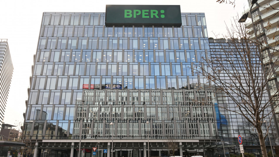 Bper, per acquisire Popolare Sondrio deve cedere 6 filiali