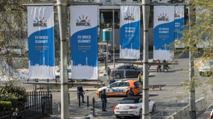 Afrique du Sud: ouverture du sommet des Brics, en qu&ecirc;te d'influence