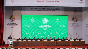 &Uacute;ltimo dia de confer&ecirc;ncia da OMC em Camar&otilde;es &eacute; prorrogado por ressalvas do Brasil