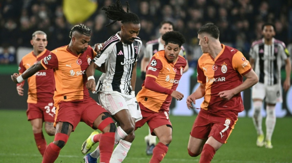Ligue des champions: proche de l'exploit, la Juventus douch&eacute;e en prolongations