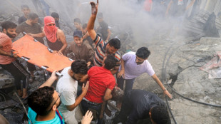One month on, Israel's deadliest Gaza war set to intensify 