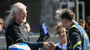 GP Explorer 3: grand final pour la course auto des stars d'internet devant 80.000 spectateurs