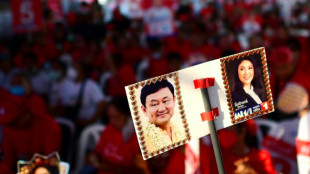 Ex-PM Thaksin jailed on return to Thailand after 15 years in exile