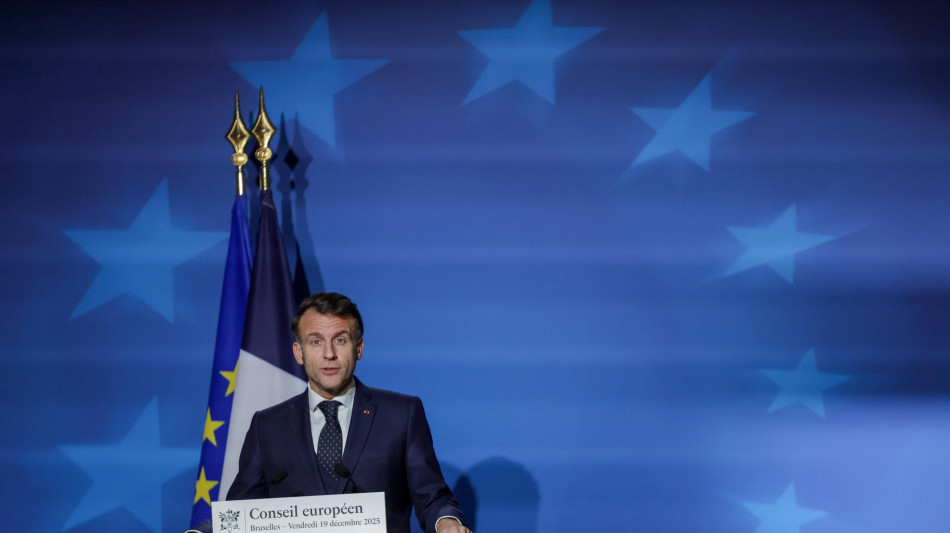 Portavoce Ue, 'Macron? Accogliamo gli sforzi per la pace'