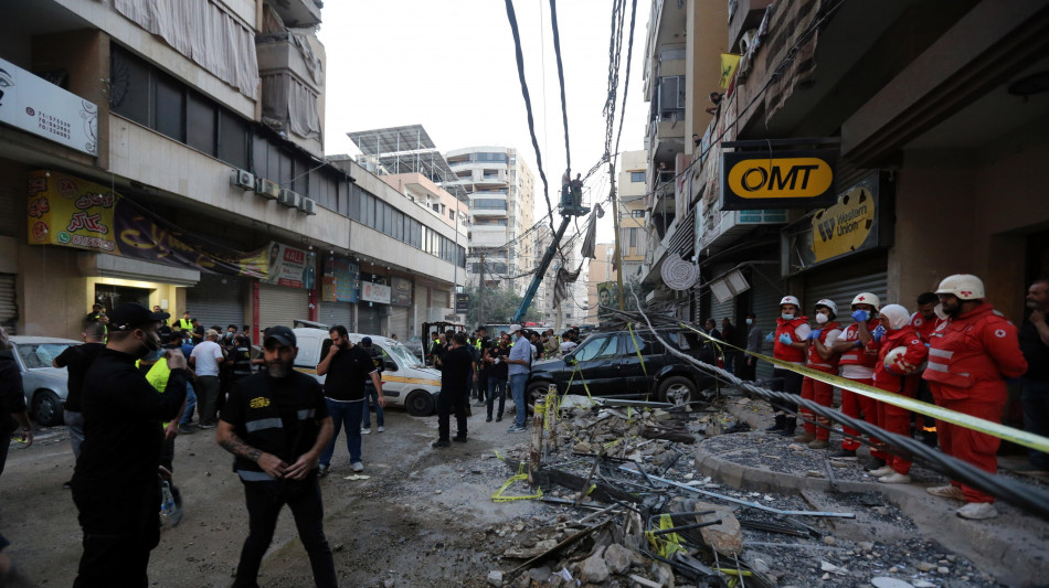 Netanyahu, 'Tabatabai era un assassinio sanguinario'