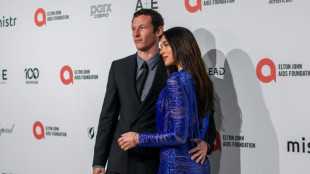 La chanteuse Dua Lipa et l'acteur Callum Turner se sont mari&eacute;s, selon des m&eacute;dias britanniques  