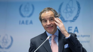 Disminuyen las reservas totales de uranio enriquecido en Ir&aacute;n 