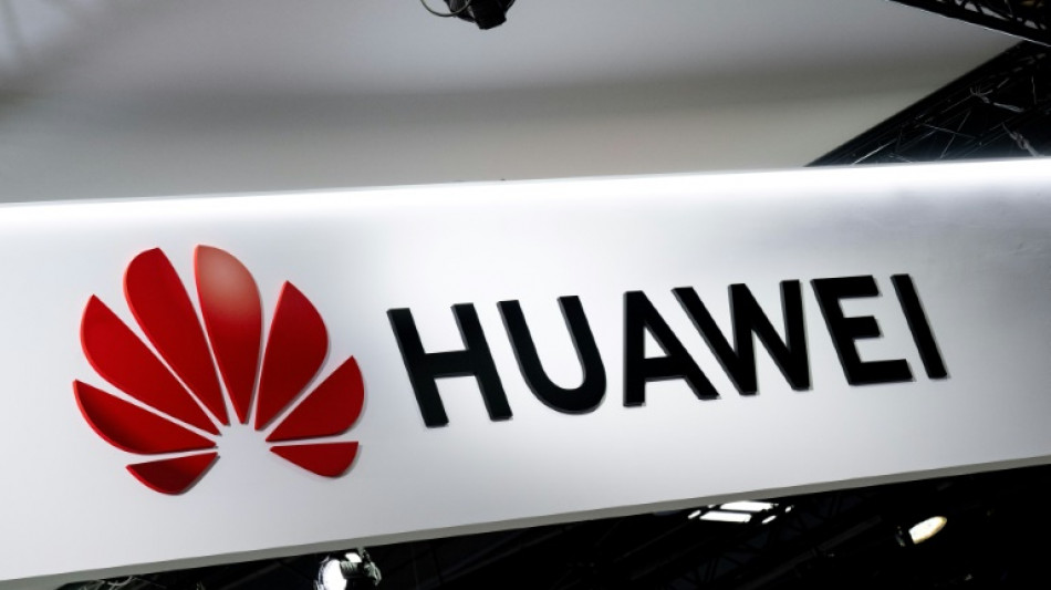 Huawei critica a la Uni&oacute;n Europea por calificar a la compa&ntilde;&iacute;a china de "riesgo"