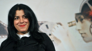 'Persepolis' author Marjane Satrapi dies aged 56