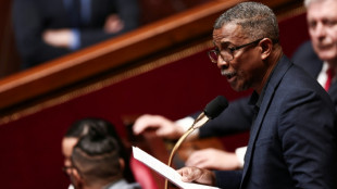 Exploitation des hydrocarbures: les deux d&eacute;put&eacute;s de Guyane annoncent leur "rupture avec la gauche fran&ccedil;aise"
