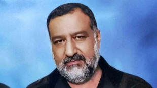 L'Iran accuse Isra&euml;l d'avoir tu&eacute; un de ses commandants en Syrie