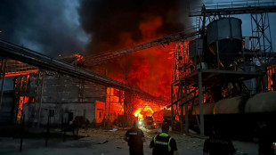 Ucrania reivindica peque&ntilde;os avances en el frente sur