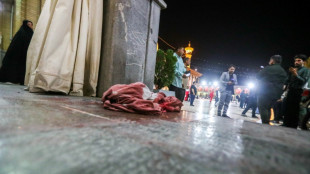Ocho nuevas detenciones tras un ataque letal contra un santuario chiita en Ir&aacute;n