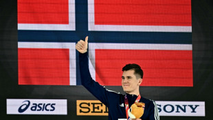 Gewaltvorwürfe: Vater von Norwegens Leichtathletik-Star Ingebrigtsen freigesprochen