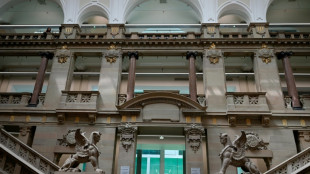 A son proc&egrave;s, l'ost&eacute;opathe conteste les viols dont il est accus&eacute;