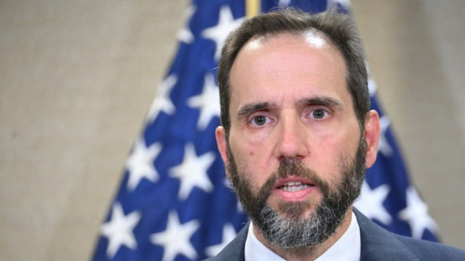 US-Sonderermittler strebt "z&uuml;gigen Prozess" gegen Trump an
