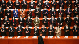 China presenta un plan para reforzar el sector tecnol&oacute;gico y la econom&iacute;a digital