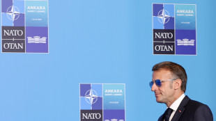 Macron evoca future esercitazioni congiunte dei 'Volenterosi per Kiev'