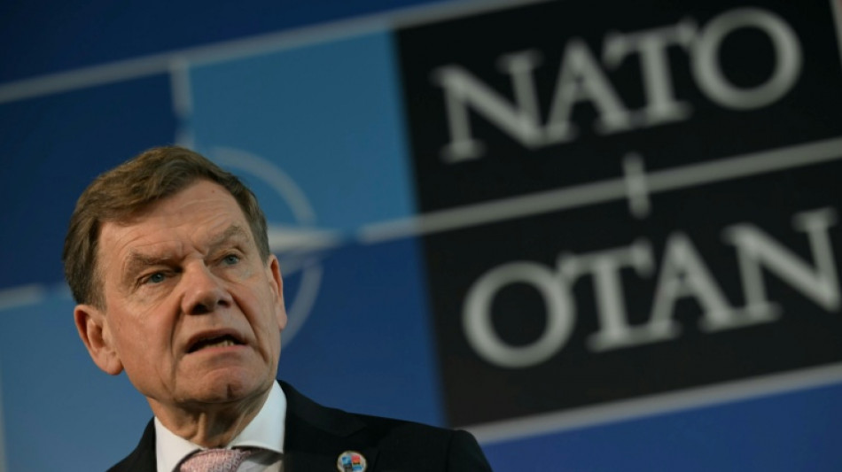 Wadephul fordert führende Rolle Deutschlands in der Nato