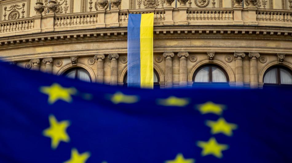 Varsavia, alle 11 una riunione dei leader europei sull'Ucraina