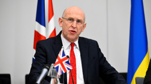 Ministro da Defesa do Reino Unido est&aacute; no Chipre ap&oacute;s ataque a base brit&acirc;nica