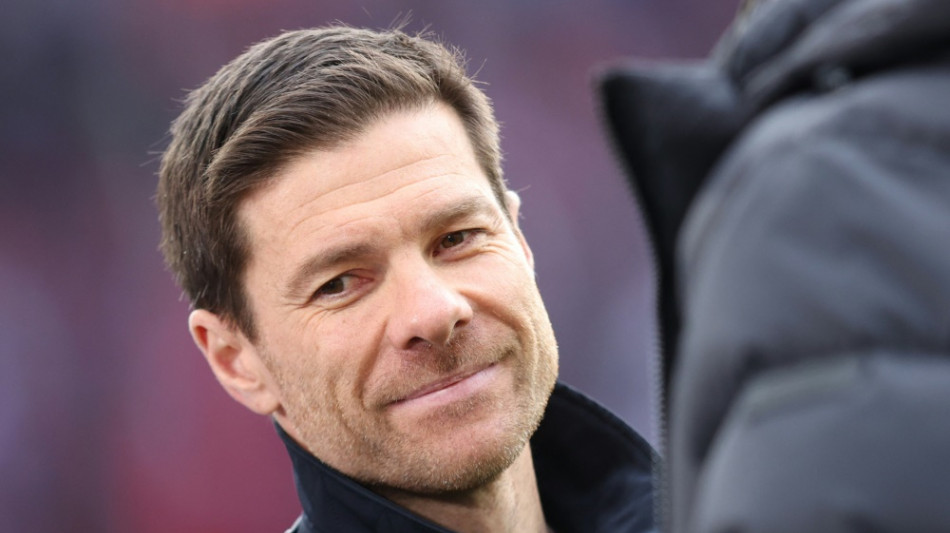 "Nicht zu weit denken": Alonso weicht Zukunftsfragen aus