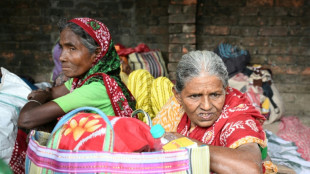 Au nord-est de l'Inde, l'exode annonc&eacute; des migrants du Bangladesh