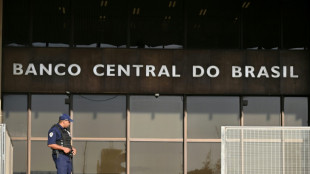 Brasil recorta de nuevo su tasa directriz para contener la inflaci&oacute;n