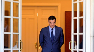 Spain PM strikes key deal with Catalan separatists: source