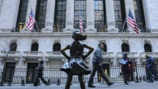 Wall Street intends to stay open around the clock