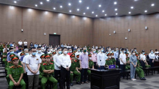 Comienza el juicio en Vietnam por corrupci&oacute;n ligada al covid-19