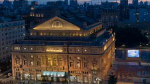 Venezi al teatro Colon di Buenos Aires col Trittico di Puccini