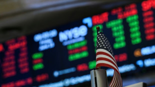Wall Street avance malgré l'escalade Israël-Iran