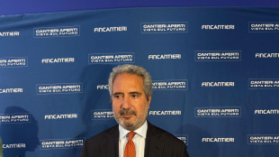 Fincantieri costruirà due navi per Tui da oltre 2 miliardi