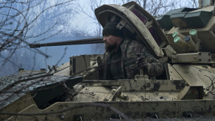 Ukrainische Armee zieht sich aus Awdijiwka zur&uuml;ck